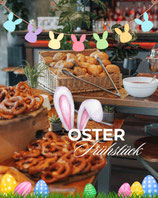 Osterfrühstück - 05.04.26
