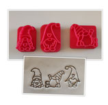Mini Wichtelset 2