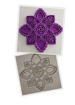 Mandala Nature