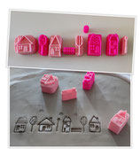 Mini Häuserset