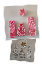 Tannenbaum Wichtelset