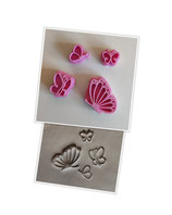 Mini Schmetterlingset 2