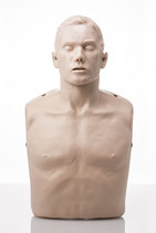 BRAYDEN Manikin basic