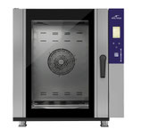 Kombidämpfer Elektro JD-Combi-S 10