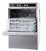ECOMAX Gläserspülmaschine G404-12B
