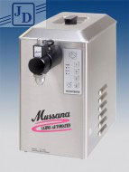 MUSSANA LADY 6 LITER - SAHNEAUTOMAT