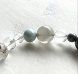 stone bracelet