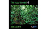 The Natural Sound of the Rainforest