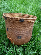 Yanomami Carrying Basket