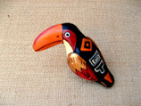 Toucan Ocarina