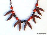 Tribal Necklace