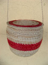 Orincoc Hanging Basket with Cord