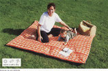 AMAZONAS Molly - Picnic Blanket