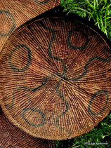 Yanomami Shoto Basket - sold