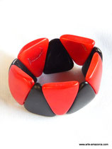 Tagua Bracelet