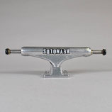 Independent Trucks 149 Hollow Reynolds Blocker Silver Mid