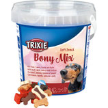 Soft snack happy mix, 500g