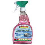 Saniterpen désinfectant spray