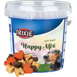 Soft snack Happy mix, 500 g