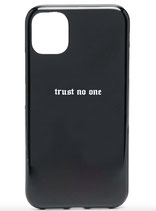 I-Phone 11 Case - trust