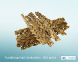 Dog-Coach Snackbox – natuurlijke kauwsnacks voor ontspanning en kauwplezier