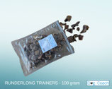 Runderlong Trainers - Zakje a 100 gram
