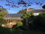 Cornwall Yoga Weekend Retreat 30th October - 2nd November 2026