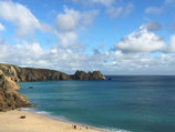 Cornwall Summer Yoga Retreat 2 - 6 June 2025