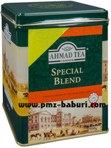 Ahmad Special Blend Tee 500 gr. Lose Metall Dose