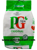 PG Tips 300 Tea Bags Schwarzer Tee Beutel