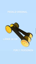 Pedalo Original