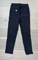 Daily Hose stretch schwarz Gr. 34