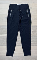 Raffaello Rossi  Damen Hose  Dunkelblau Gr. siehe Massband