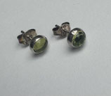 Ohrstecker  Silber