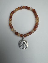 Tigerauge Armband
