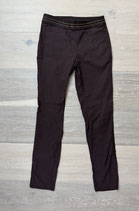 Cervo Hose stretch braun Gr. 32