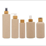 麦わらボトル　Wheatstraw Bottle