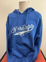 Heritage Hooded Sweatshirt