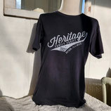 Heritage Baseball T-shirt