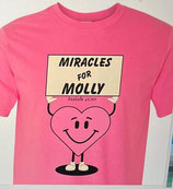 Molly Heart T-Shirt