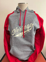 Heritage Hooded Sweatshirt