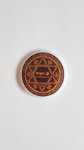 HOPE Button