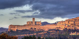 Assisi and Orvieto