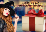 Ihre "Gratis Bestellprämie!"