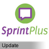 Update bei SprintPlus-Kaufoption