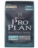 PRO PLAN  Puppy Complete con OptiStart Plus 15 kg