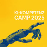 KI-KOMPETENZ CAMP 2025 – Ihre Fortbildung nach dem EU AI Act