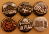 6er Ultra Buttonset