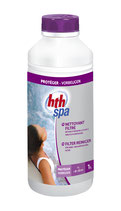 hth Spa Filterreiniger - 1 L
