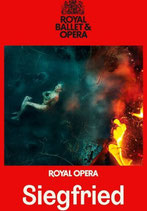 Siegfried (Oper), 31. März 2026, 18.15 Uhr